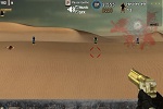 igre pustinjski snajper
